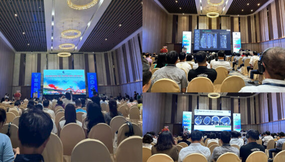 Tài liệu Hội Nghị Khoa Học Thường Niên lần thứ 25 - VSRNM năm 2024 3 32