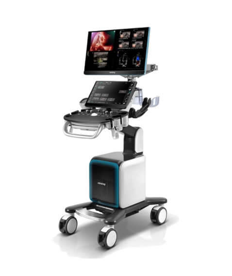 Máy siêu âm bàn đẩy Mindray Consona N9 EXP