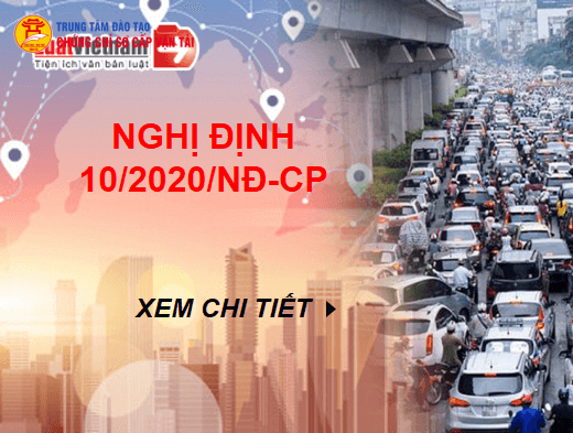 nghi dinh 10 2020 nd cp