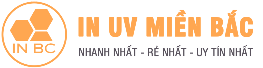 In UV Miền Bắc