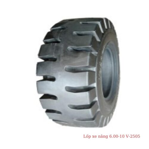 Lốp xe nâng 6.00-10 V-2505