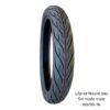 lop xe nouvo sau shmode truoc 80.90 16 v 9887