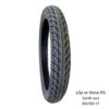 Lốp xe Wave RS, Future Neo sau 80/90-17 có săm Veloce - Đài Loan 2 lop xe wave rs sau 80.90 17 v 9598