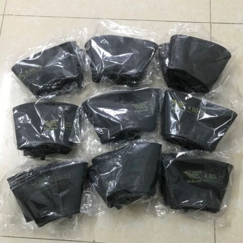 Săm cho lốp xe rùa, xe ba gác 4.00-10 JS87 Veloce - Đài Loan