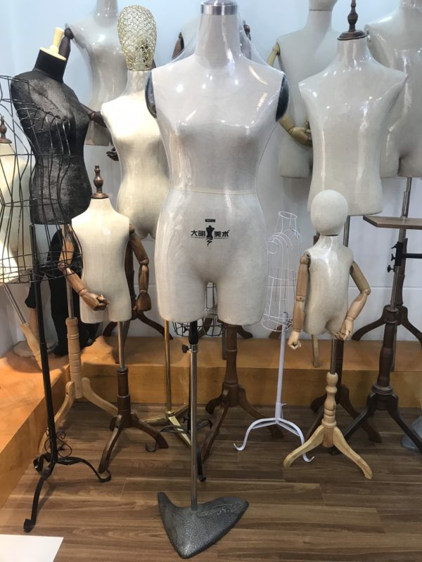 Cốt thiết kế chính hãng nữ size L