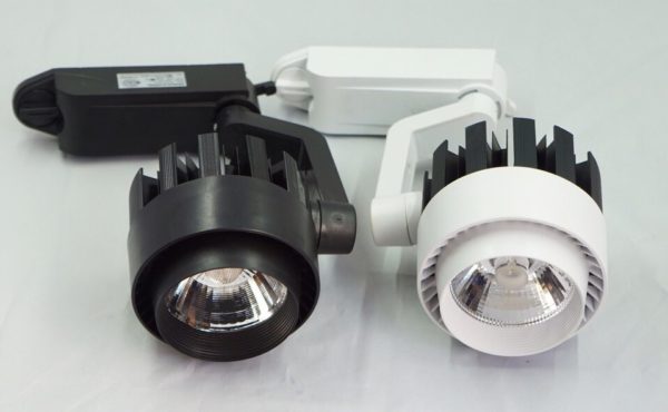 Đèn rọi khuỷu 20w