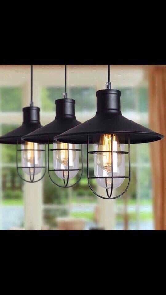 Đèn trang trí cổ điển