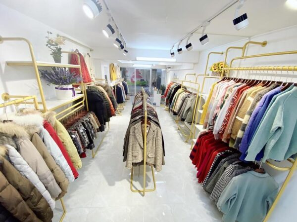 Shop Linh Trần - Nguyễn Chí Thanh HN