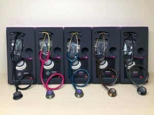 Ống nghe Littmann Classic III 5812