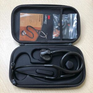 ống nghe littmann master cardiology 2161