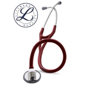 Ống nghe Littmann Master Cardiology 2163