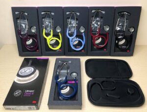 ống nghe Littmann Classic 5839
