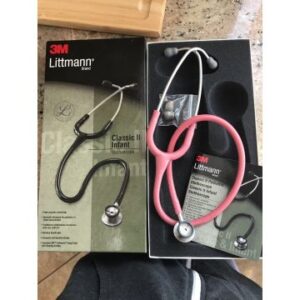 Littmann Classic II Pediatric