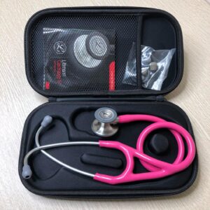 Ống nghe Littmann Cardiology IV 6161