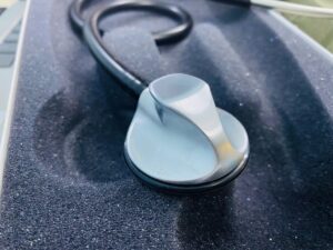 Ống nghe Littmann Master Classic II 2144L
