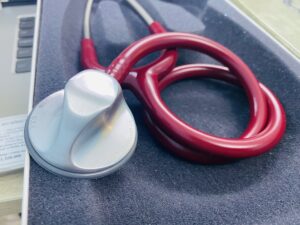 Ống nghe Littmann Master Classic II 2146