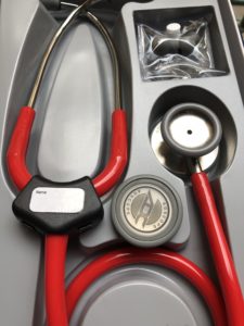Ống nghe ADC 608 R 10 05a35ed2f9f319ad40e2 e1538990401380