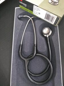 ống nghe Littmann Classic II Pediatrics