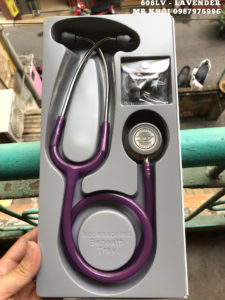 Ống nghe ADC 608 LV 11 608LV