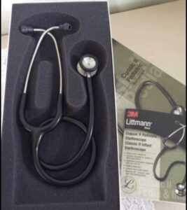 Littmann Classic II Pediatrics