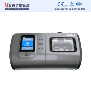 Máy trợ thở không xâm lấn Ventmed ST30 DS8 8 Máy thở ventmed ST 30 DS 8