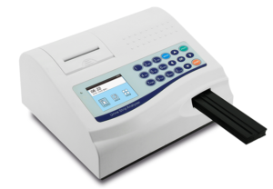 Máy xét nghiệm nước tiểu BC 400