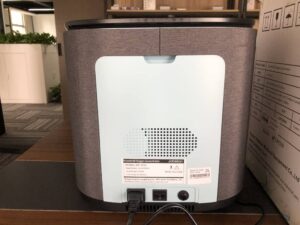 Máy tạo Oxy Yobekan 9 lít - Thương Hiệu Nhật Bản