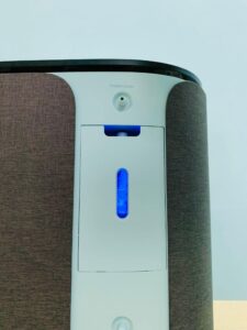 Máy tạo oxy Yobekan 9 Lít