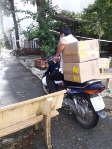 Máy tạo oxy 9 lít YOBEKAN