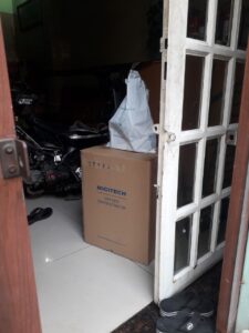 Máy tạo oxy Miciteck 