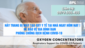 Mua máy tạo oxy ở Nghệ An - Liên hệ 0879.555.455