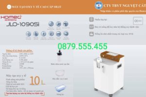 Mua máy tạo oxy ở Quận 7 - Liên hệ 0879.555.455