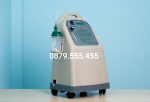 Mua máy tạo oxy ở Quận 4 - Liên hệ 0879.555.455
