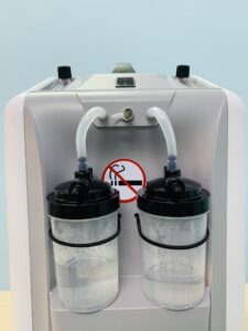 máy tạo oxy 10 lít