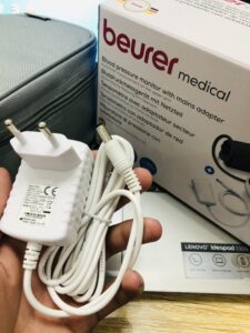 máy đo huyết áp beurer