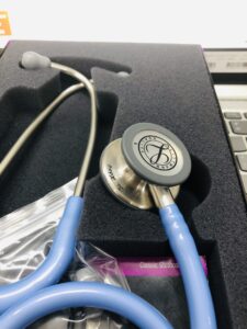 ống nghe littmann classic iii 5630