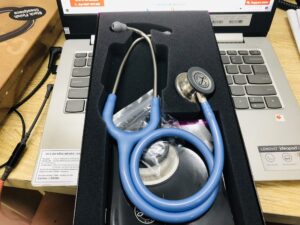 ống nghe littmann classic iii 5630