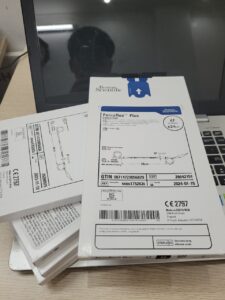 đặt sonde jj niệu quản