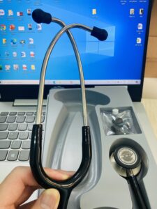 ống nghe adc 608bk