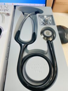ống nghe adc 608bk