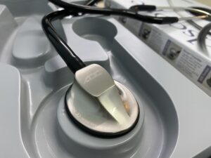 ống nghe adc 615 bk