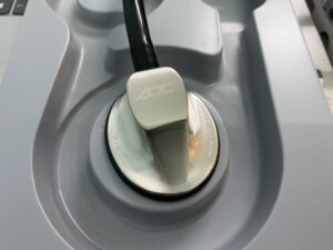 ống nghe adc 615 bk