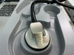 ống nghe adc 615 bk