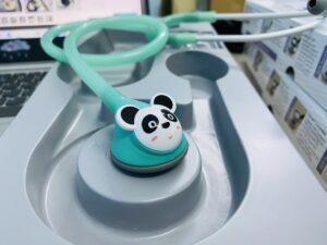 ống nghe adc 618 sf