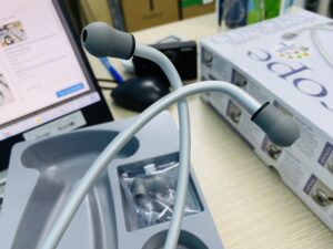 ống nghe adc 618 sf