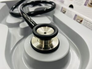 ống nghe ADC 604BK