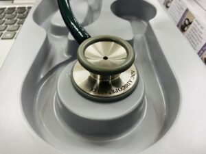 ống nghe adc 603 DG