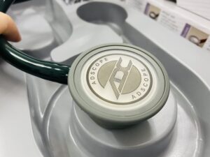 ống nghe adc 603 DG