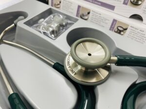 ống nghe adc 603 DG