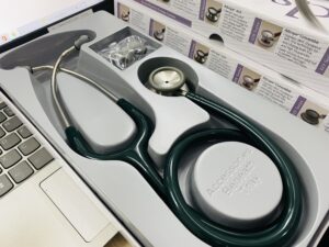 ống nghe adc 603 DG